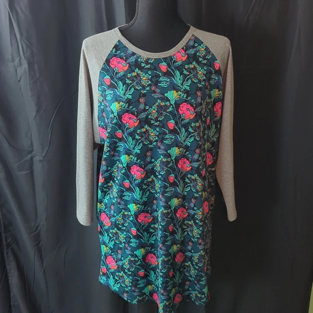 Luluroe Top. XL. NWOT‎